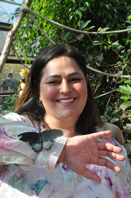 Mariana Corrado Scheuing